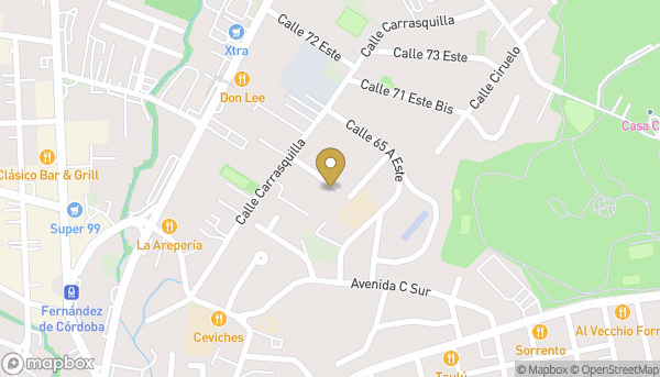 Location