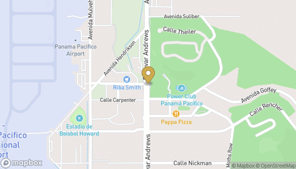 Location