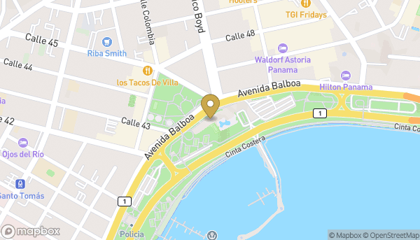 Ubicación