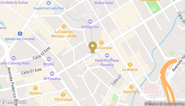 Location