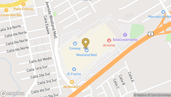 Ubicación