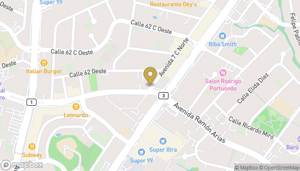 Location