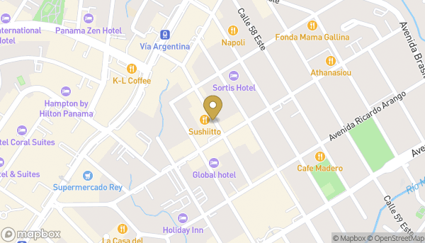 Location