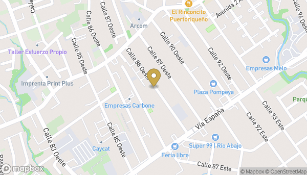 Location