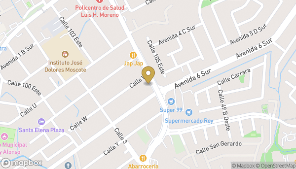 Location