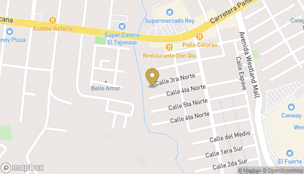Ubicación