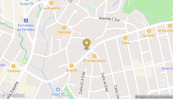 Location