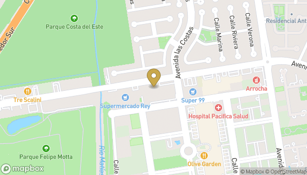 Location