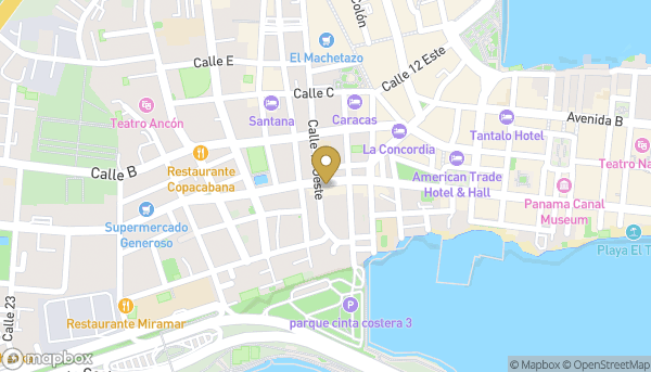Location
