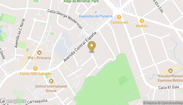 Location
