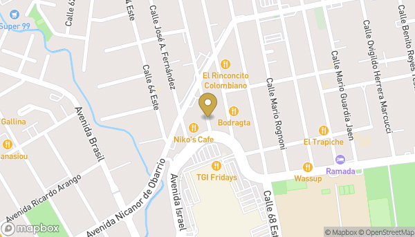 Location