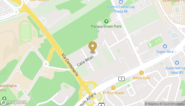 Location