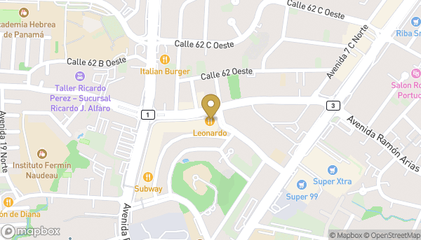 Location