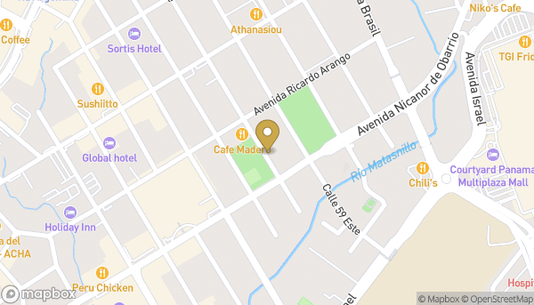 Location