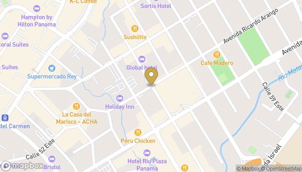 Location