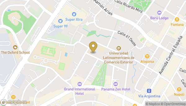 Location