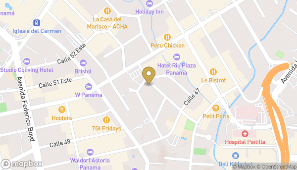 Ubicación