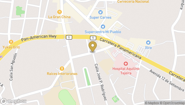 Ubicación