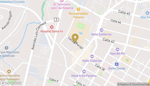 Location