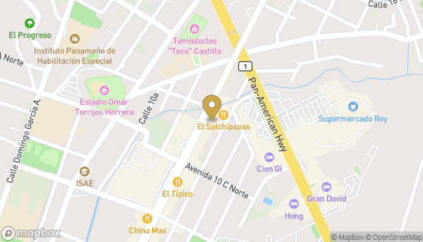 Location