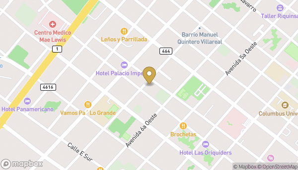 Location