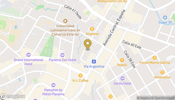 Location