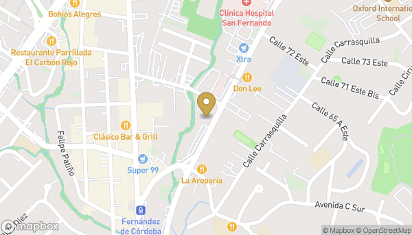 Location