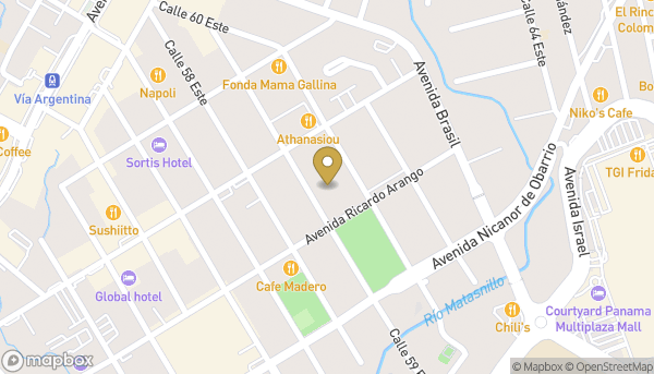 Location