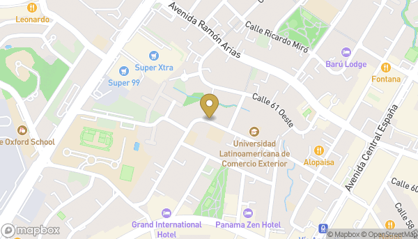 Location