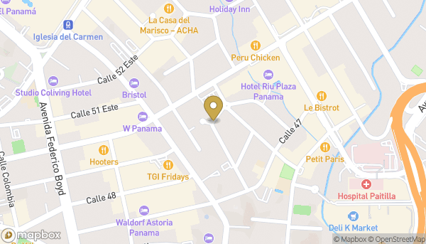 Location