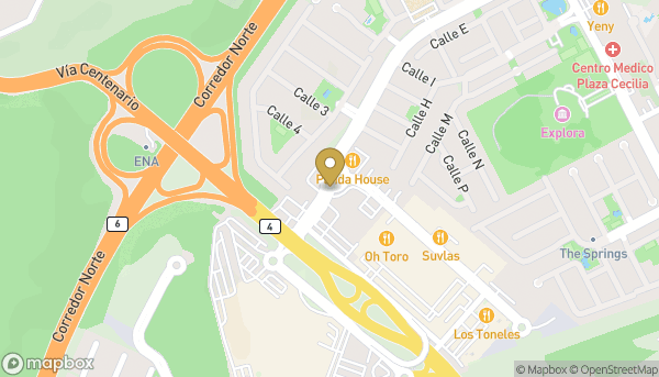 Location