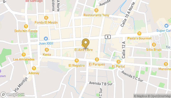 Location
