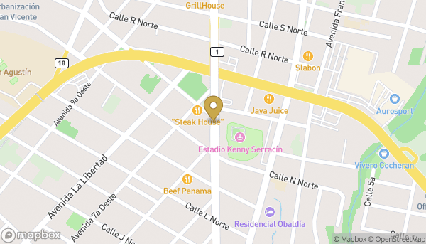 Ubicación