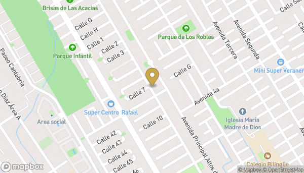 Location