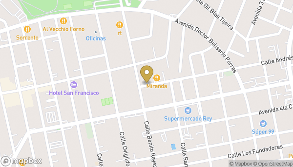 Location