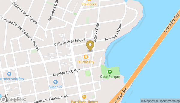Location