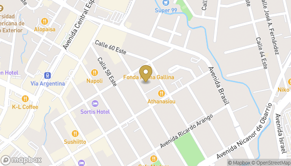 Location