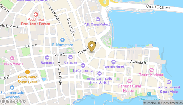Location