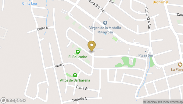 Location
