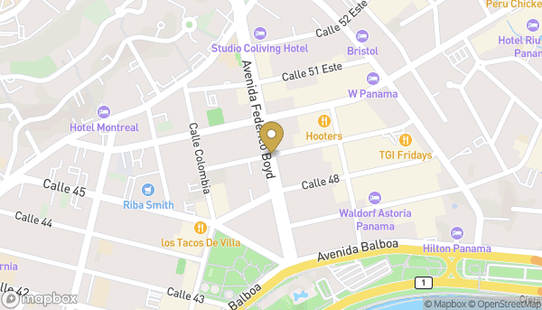 Location