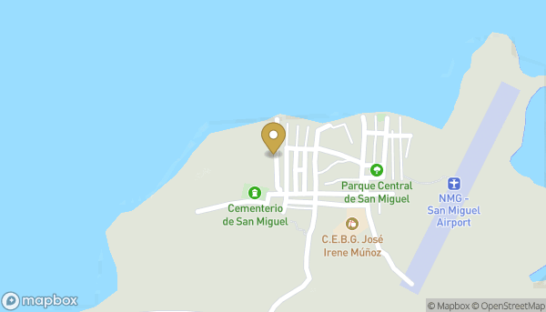 Ubicación