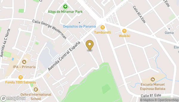 Location