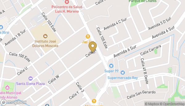 Location