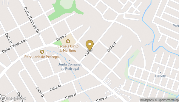 Ubicación