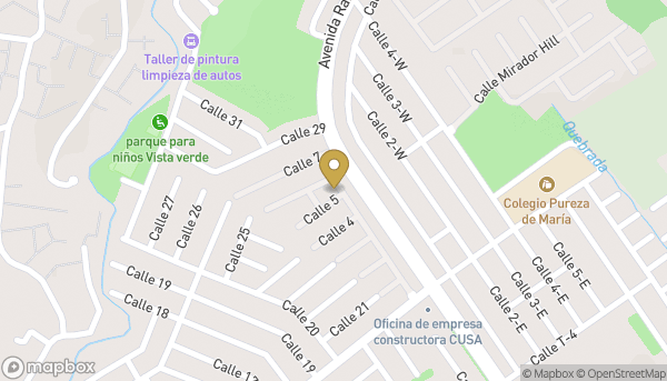 Location