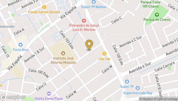 Location