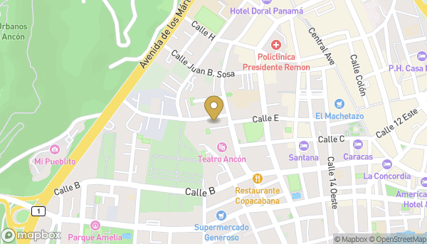 Location