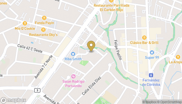 Location