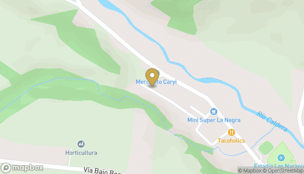 Location