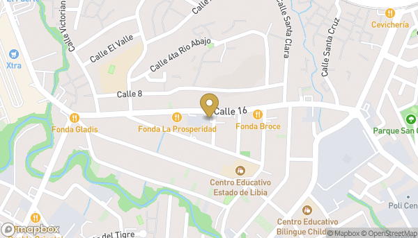 Ubicación
